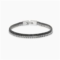 Bracciale Kidult Uomo Kidult Style Uomo in Acciaio 831118